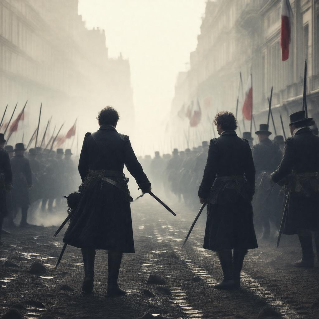 Les Misérables (musical)